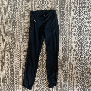 Under armour leggings